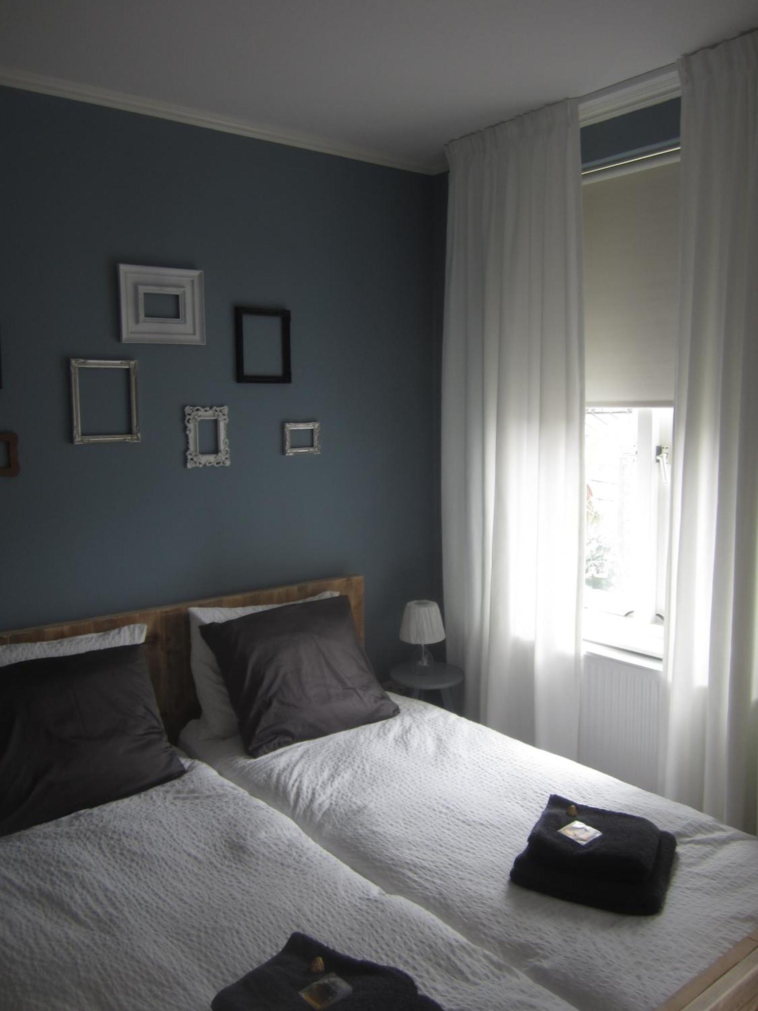 Oekepoek Down Town Bed & Breakfast Enschede Bagian luar foto